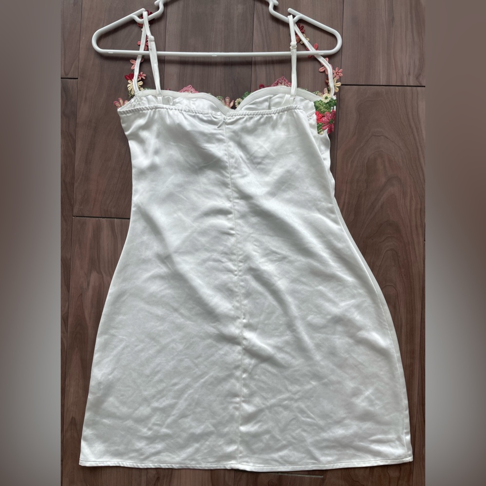 NWOT Princess Polly Kenzie Mini Dress - Picture 4 of 7